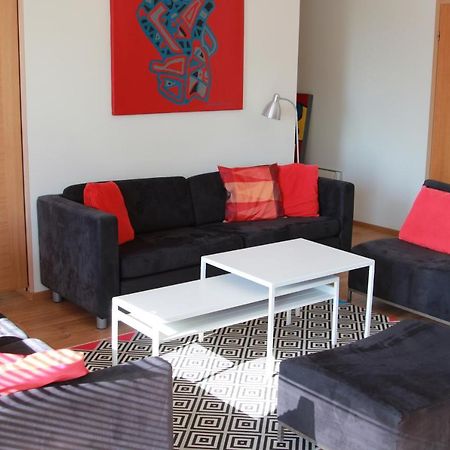 Papli Apartments Pärnu Eksteriør billede
